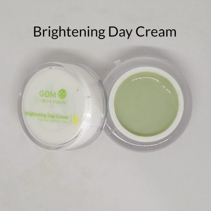 Brightening Day Cream