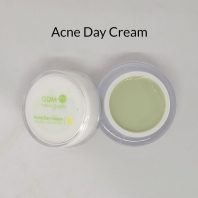 acne day cream