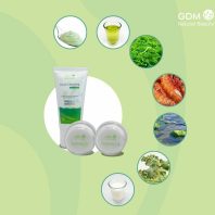 facial cleansing
