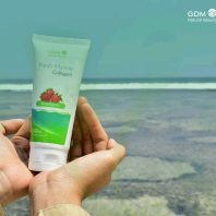 fresh marine collagen