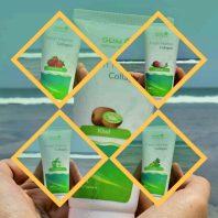 fresh marine collagen 100 ml
