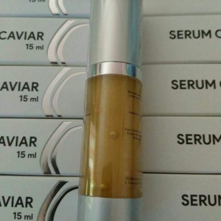 serum caviar