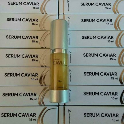 serum caviar gdm