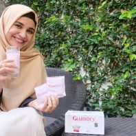 glumory beauty drink