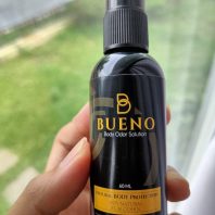 bueno serum spray