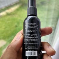 bueno serum spray anti bau badan