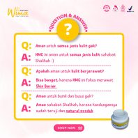 faq wima health moisture cream