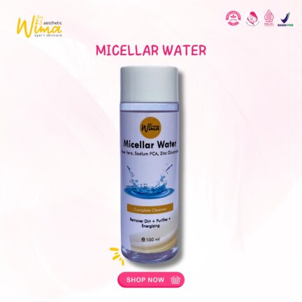 micellar water