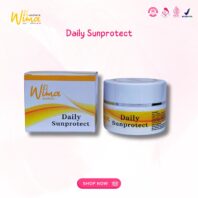 wima daily sun protect