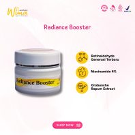 wima radian booster