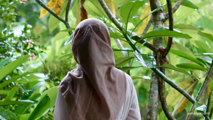 foto cewek cantik