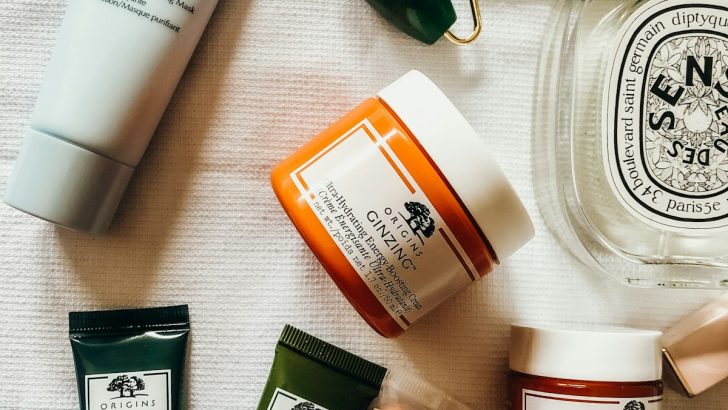 Produk kecantikan dan skincare halal bersertifikat