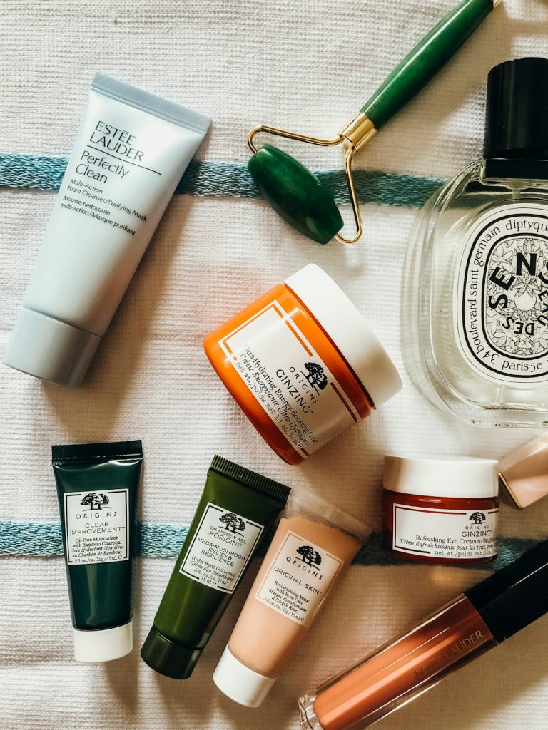 Produk kecantikan dan skincare halal bersertifikat